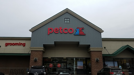 Pet Supply Store «Petco Animal Supplies», reviews and photos, 5190 Borgen Blvd #201, Gig Harbor, WA 98332, USA