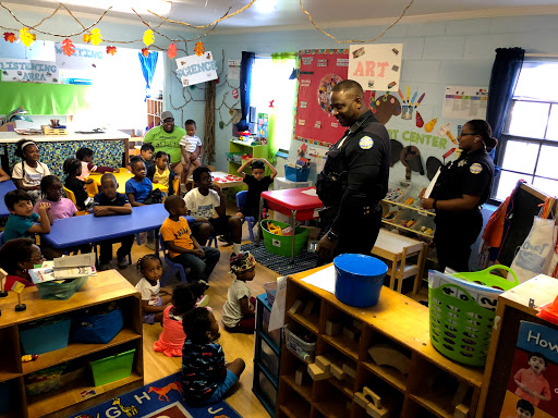 Child Care Agency «Morrow Early Learning Center», reviews and photos, 5881 Phillips Dr #2, Forest Park, GA 30297, USA