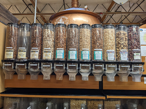 Health Food Store «New Earth Market», reviews and photos, 864 East Ave, Chico, CA 95926, USA