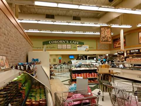 Coborn's Grocery Store Sauk Rapids