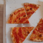 Photo n°1 de l'avis de Maia.a fait le 07/08/2021 à 17:45 sur le  Pizzeria La Zucca à Rimini