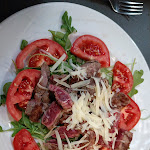 Photo n°1 de l'avis de Roberta.a fait le 01/09/2022 à 00:10 sur le  L'incanto à Cagliari