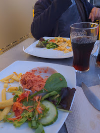 Plats et boissons du Restaurant AU MOULIN à Wattrelos - n°8