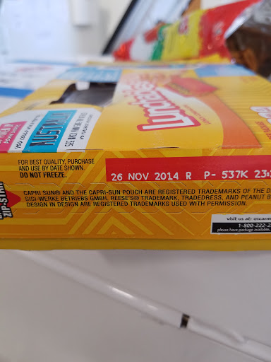 Convenience Store «7-Eleven», reviews and photos, 5910 Singleton Blvd, Dallas, TX 75212, USA