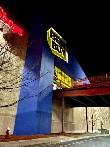 Electronics Store «Best Buy», reviews and photos, 50 Holyoke St, Holyoke, MA 01040, USA