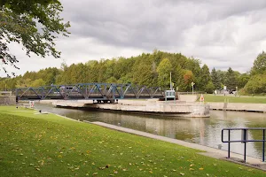 Brighton Road Swing Bridge image