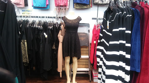 Beauty Supply Store «Sistar Beauty», reviews and photos, 8900 S Lafayette Ave, Chicago, IL 60620, USA