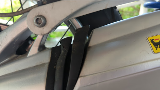 Motorcycle Dealer «Brooks Cycles», reviews and photos, 14514 Lee Rd f, Chantilly, VA 20151, USA