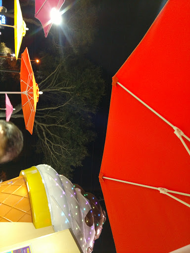 Ice Cream Shop «Twistee Treat Valrico», reviews and photos, 1886 FL-60, Brandon, FL 33511, USA