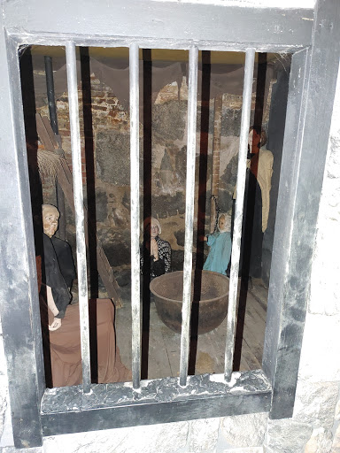 Museum «Witch Dungeon Museum», reviews and photos, 16 Lynde St, Salem, MA 01970, USA