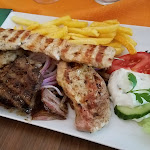 Photo n°1 de l'avis de Ph. fait le 06/09/2020 à 12:46 sur le  Metaxa - Taverna Ouzeri à Magdeburg