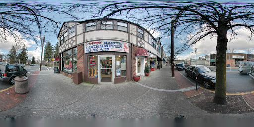 Locksmith «Bob Fraser Master Locksmiths», reviews and photos, 129 Watchung Ave, Montclair, NJ 07043, USA