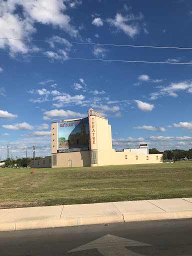 Movie Theater «Mission Marquee Plaza», reviews and photos, 3100 Roosevelt Ave, San Antonio, TX 78214, USA