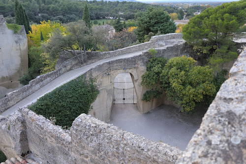 attractions Théâtre des Carrières Taillades