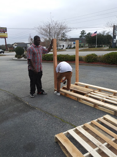 Self-Storage Facility «Southern Self Storage - Valdosta», reviews and photos, 3200 Inner Perimeter Rd, Valdosta, GA 31602, USA