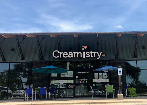 Ice Cream Shop «Creamistry Lakeway», reviews and photos, 1510 Ranch Rd 620 S #400, Lakeway, TX 78734, USA