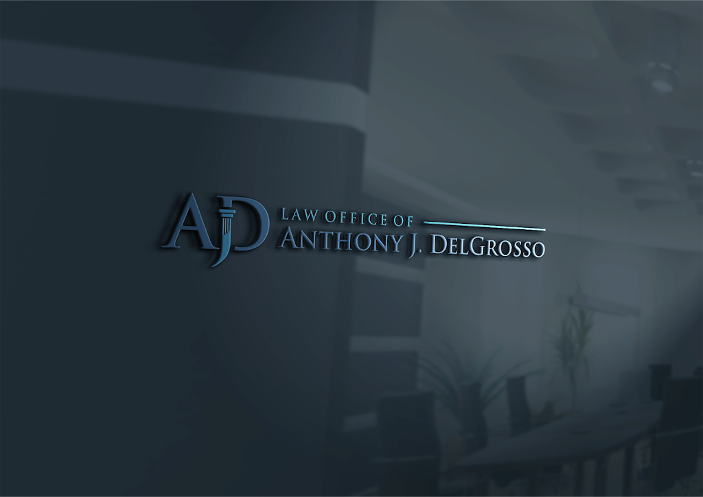 Law Office of Anthony J. DelGrosso, Esq. 19380