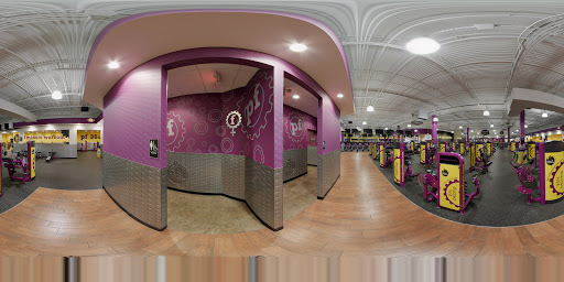 Gym «Planet Fitness», reviews and photos, 30701 US-19, Palm Harbor, FL 34684, USA