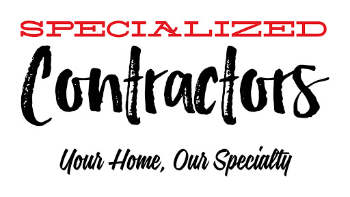 Specialized Contractors in Mt. Juliet, Tennessee