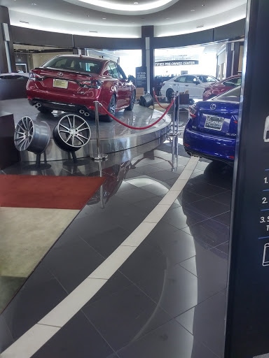 Lexus Dealer «Lexus of West Kendall», reviews and photos, 13750 SW 136th St, Miami, FL 33186, USA