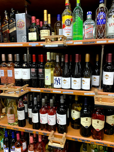 Supermarket «Kikos Supermarket», reviews and photos, 321 Anderson Ave, Fairview, NJ 07022, USA