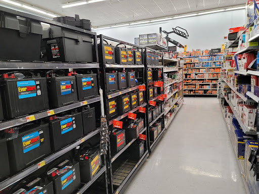 Discount Store «Walmart», reviews and photos, 450 Highland Ave, Salem, MA 01970, USA