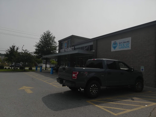 Supermarket «ALDI», reviews and photos, 3214 M.L.K. Jr Blvd, Fayetteville, AR 72704, USA