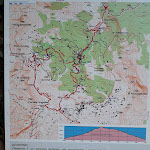 Photo n°3 de l'avis de Valentina.u fait le 21/05/2021 à 06:11 sur le  Camping Lago Apuane à Gorfigliano