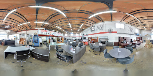 Office Furniture Store «Office Furniture 4 Sale», reviews and photos, 1790 W 8th Ave, Hialeah, FL 33010, USA