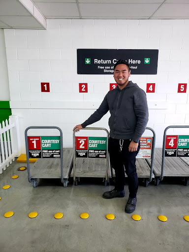 Truck Rental Agency «U-Haul Moving & Storage of Covina», reviews and photos, 1040 N Azusa Ave, Covina, CA 91722, USA