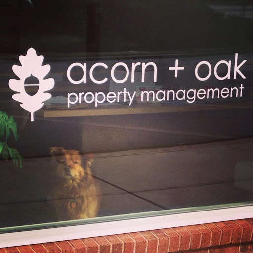 Acorn + Oak Property Management