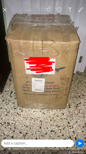 Shipping Service «Martinez Cargo Express Corporation», reviews and photos, 8026 Sunport Dr #301, Orlando, FL 32809, USA