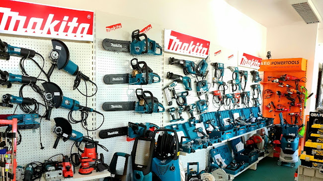 Opinii despre Despol-Technik în Częstochowa - Sklep narzędziowy