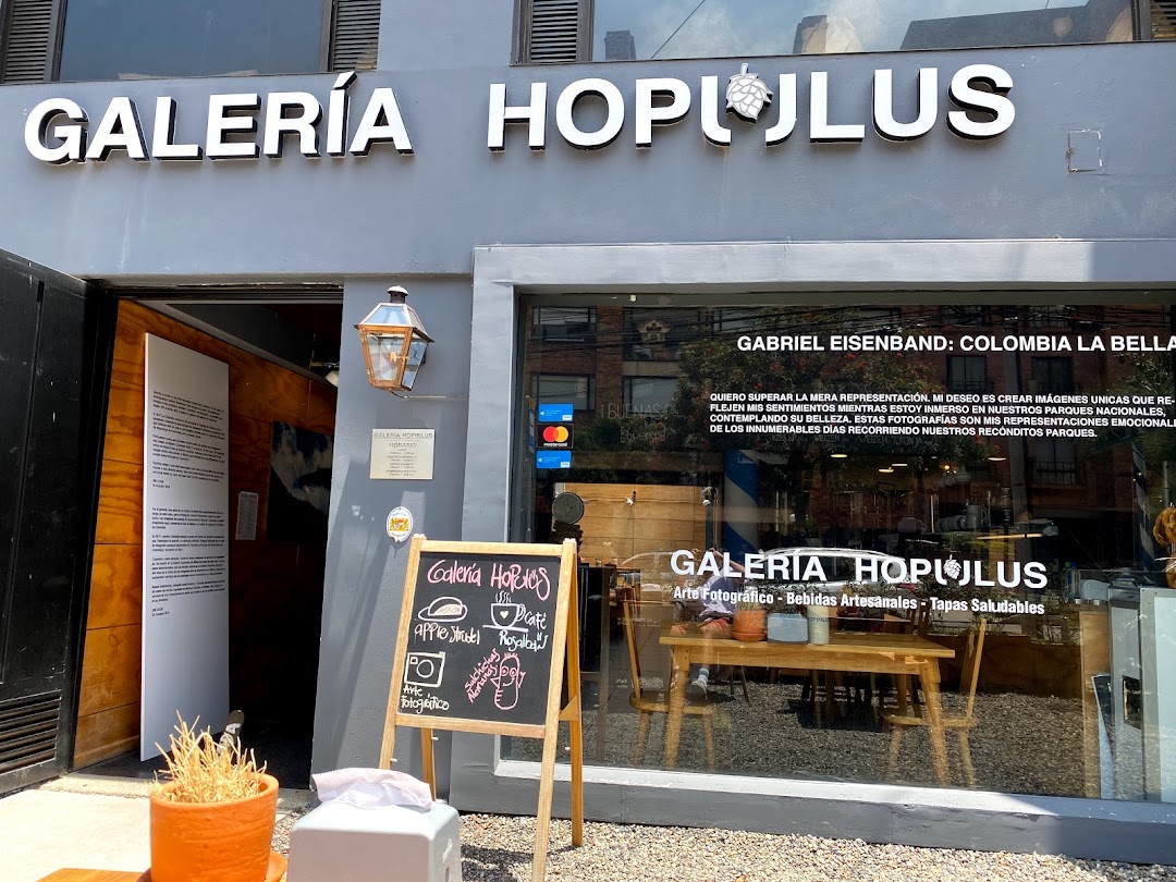 Galeria Hopulus