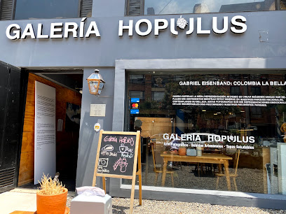 Galeria Hopulus