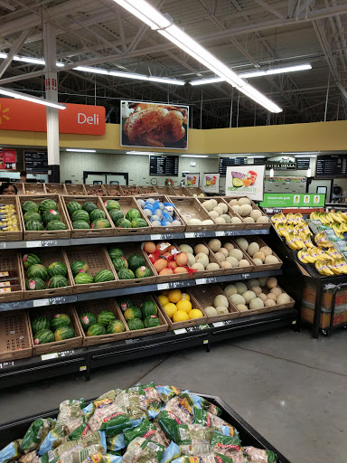 Department Store «Walmart Supercenter», reviews and photos, 140 Joe B Jackson Pkwy, Murfreesboro, TN 37127, USA