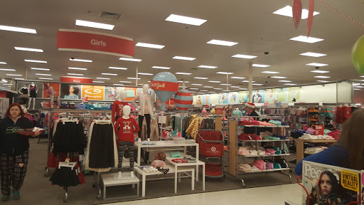 Department Store «Target», reviews and photos, 2800 SW Barton St, Seattle, WA 98126, USA