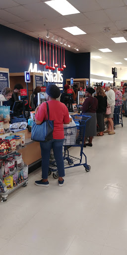 Department Store «Marshalls», reviews and photos, 5220 Jimmy Lee Smith Pkwy, Hiram, GA 30141, USA