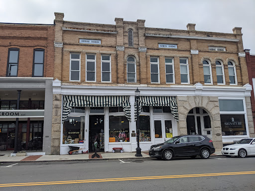 Hardware Store «D E Turner & Co Hardware Store», reviews and photos, 111 N Main St, Mooresville, NC 28115, USA