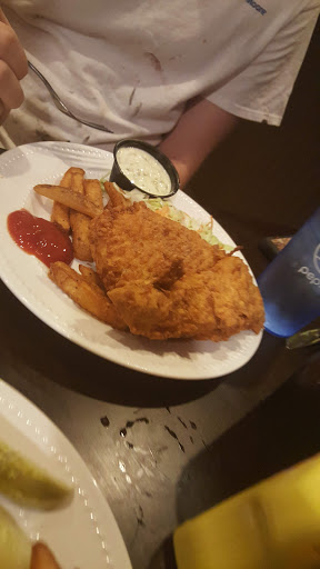 Golf Course «The Links at Outlook & Outlook Tavern Restaraunt», reviews and photos, 310 Portland St, Berwick, ME 03901, USA