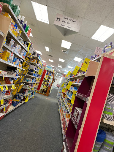Drug Store «CVS», reviews and photos, 657 Hamlin Hwy, Hamlin, PA 18427, USA