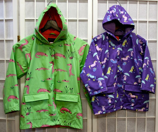 Consignment Shop «Luca Boutique -Childrens & Maternity Designer Consignment», reviews and photos, 193 Water St, Warren, RI 02885, USA