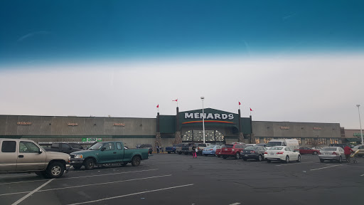 Home Improvement Store «Menards», reviews and photos, 8301 Windfall Ln, Camby, IN 46113, USA