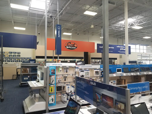 Electronics Store «Best Buy», reviews and photos, 5299 Eldorado Pkwy, Frisco, TX 75033, USA