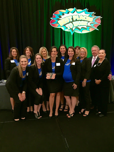 Temp Agency «A-List Staffing», reviews and photos, 505 E Huntland Dr #190, Austin, TX 78752, USA