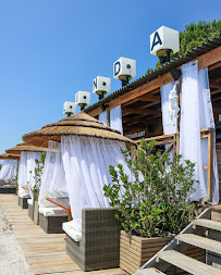 Photos du propriétaire du Restaurant Linda Beach à Porto-Vecchio - n°2