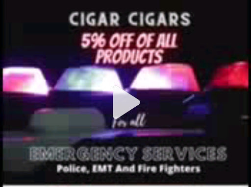 Cigar Shop «Cigar Cigars», reviews and photos, 203 Railroad Ave, Sayville, NY 11782, USA