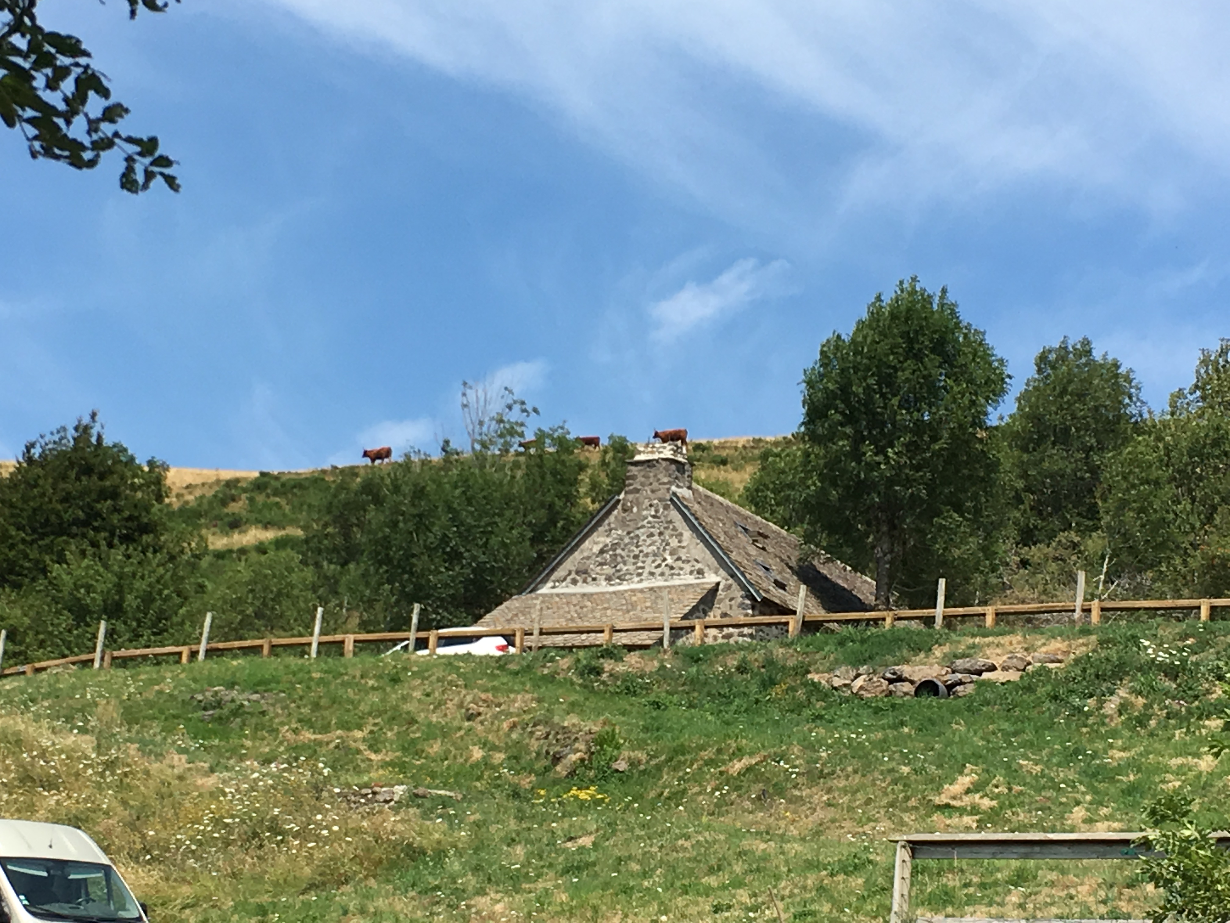 Photo n° 2 de l'avis de Pascal.u fait le 10/08/2018 à 12:30