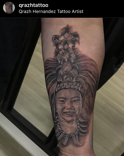 Explore tattoo ideas rose, creative tattoo ideas in Seattle, available at Obsidian Heart Ink