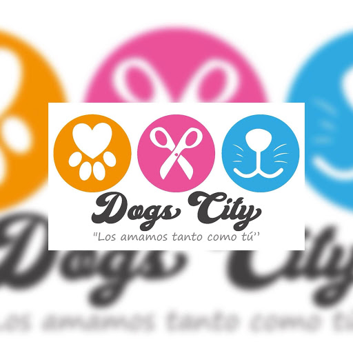 Dogs City